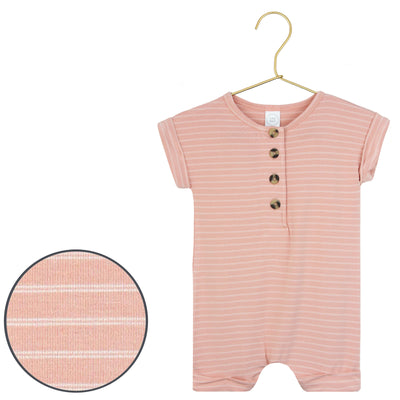Mabel Romper