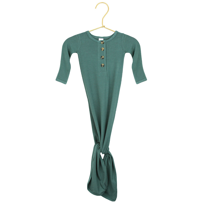 Baby Gift Bundle: Pierce Ribbed Boy