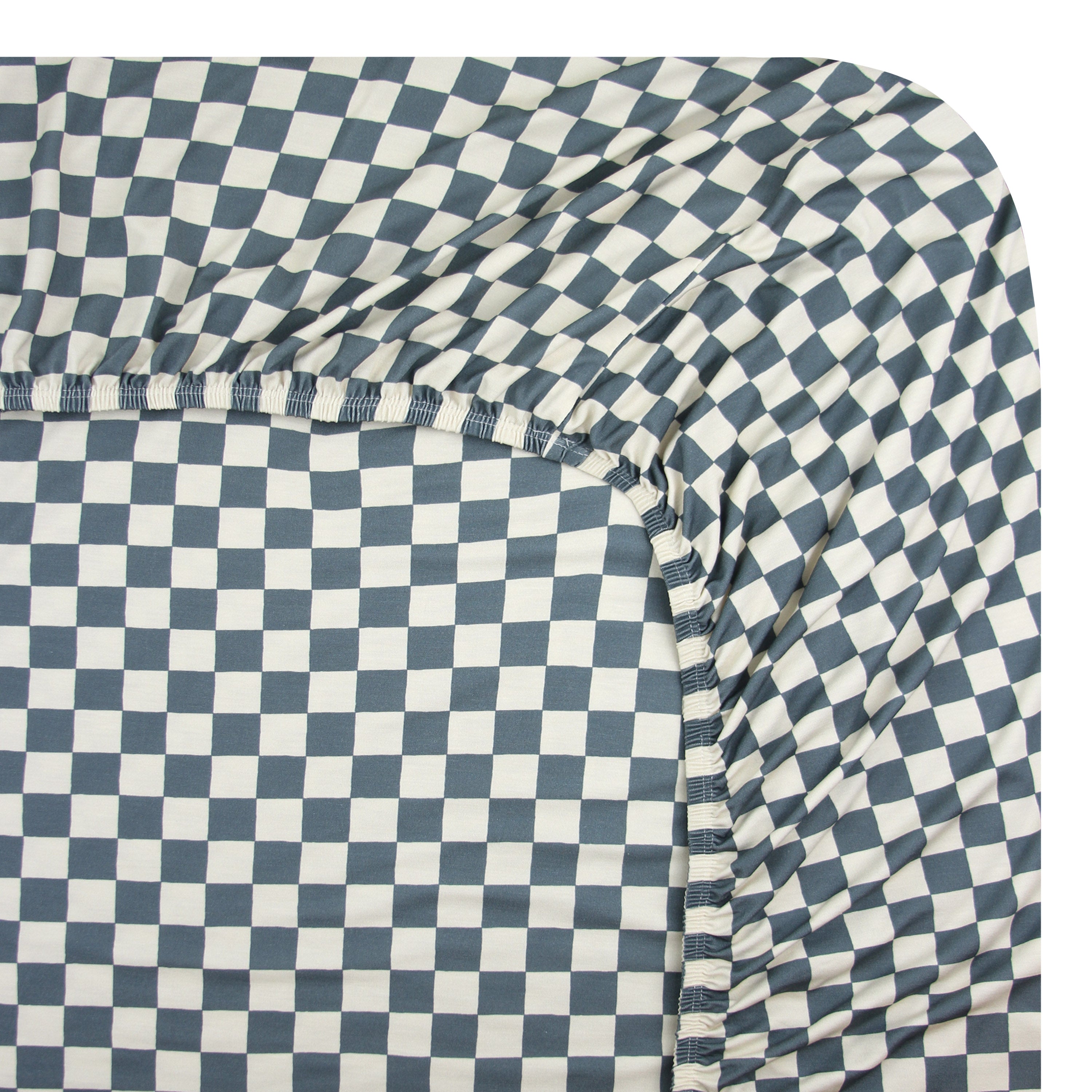 Miles Crib Sheet + Changing Pad Cover Pack