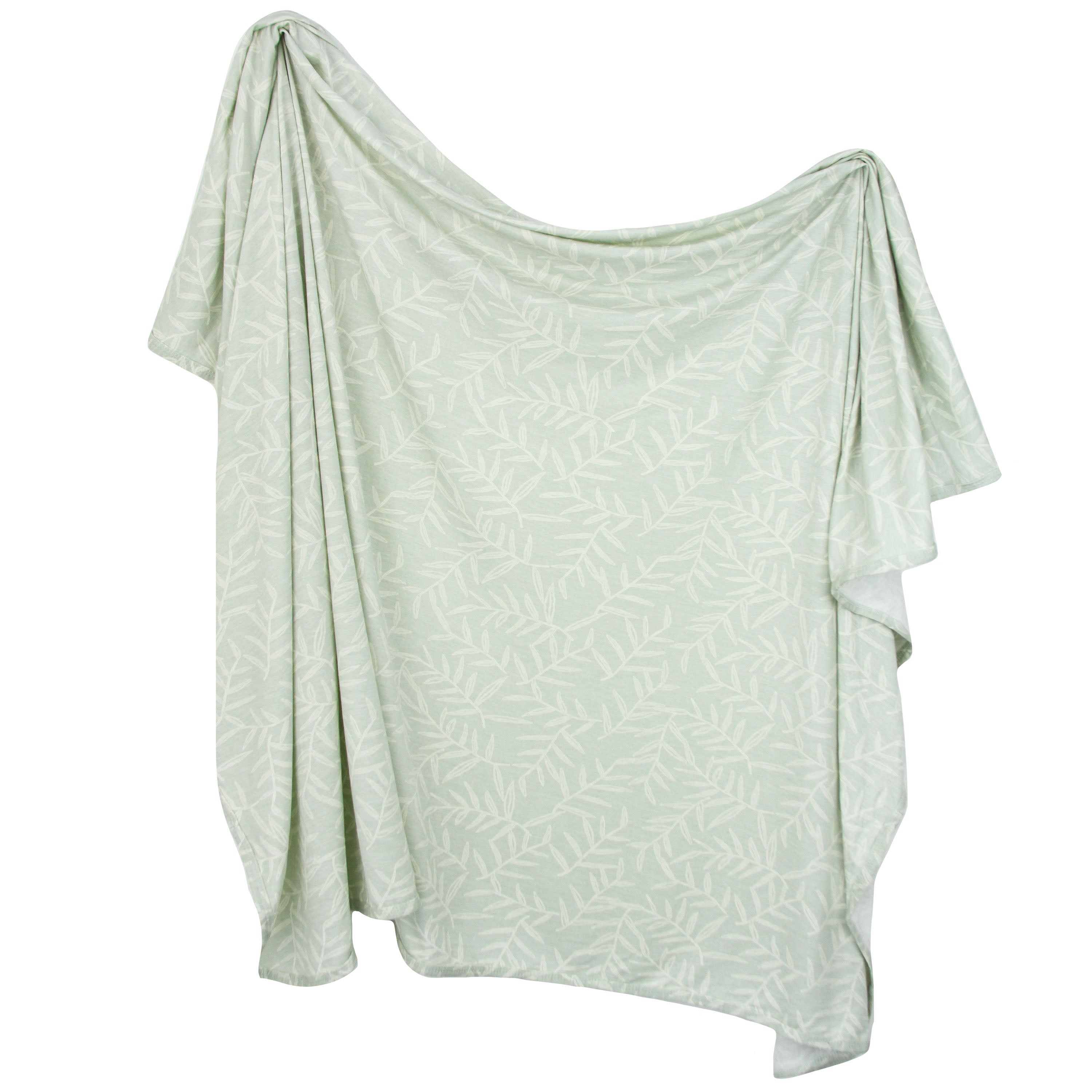 Monroe Swaddle Blanket