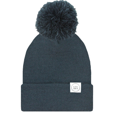 Beanie - Navy