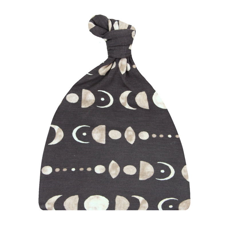 Neil Newborn Hat Bundle (Gown)