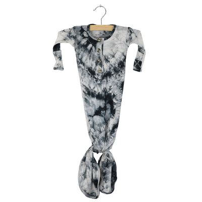 OG Noah Knotted Gown