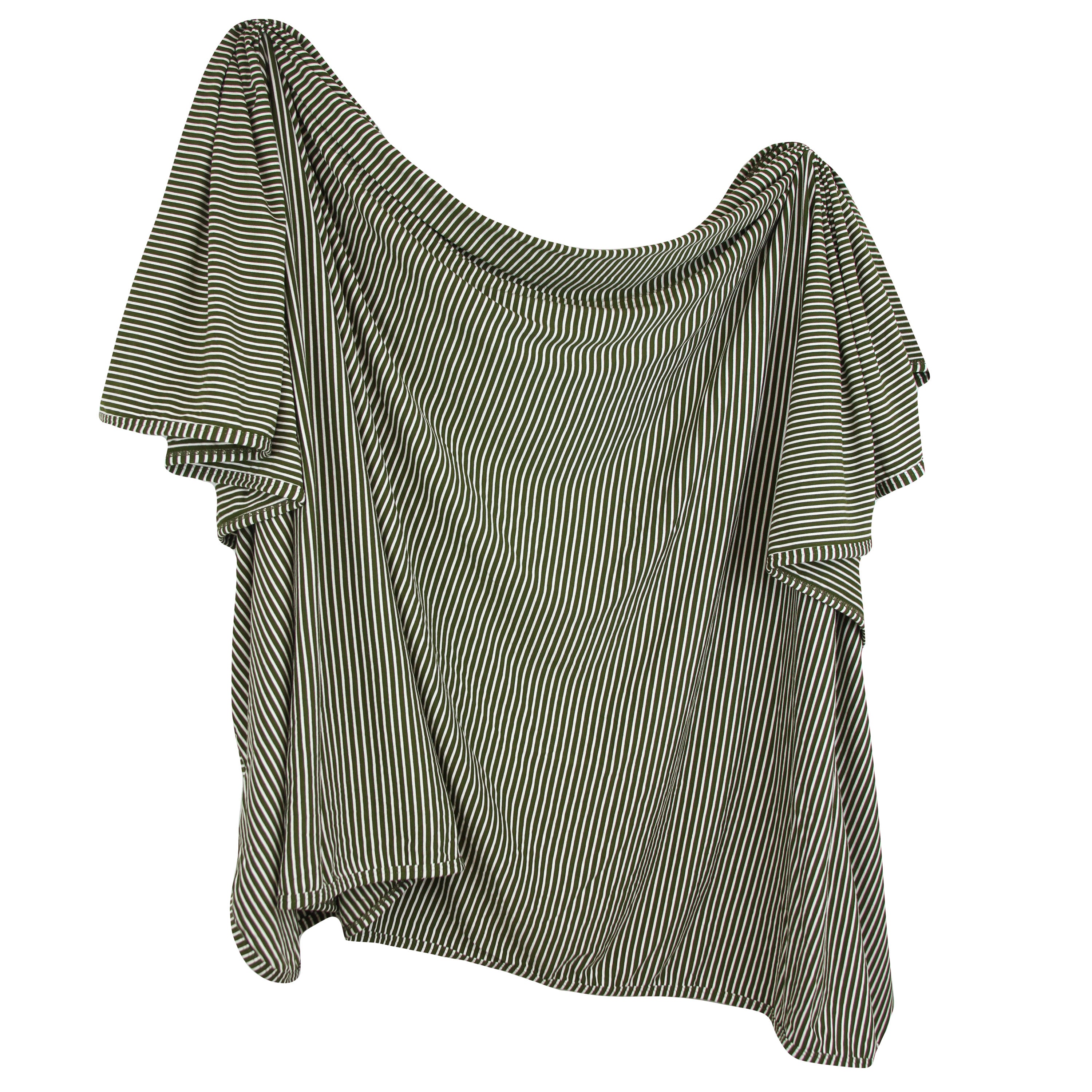 OG Lennon Swaddle Blanket