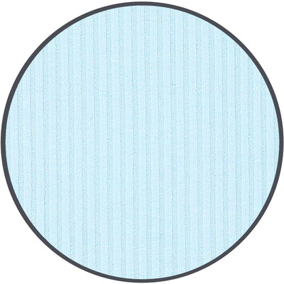 Oliver Ribbed Changing Pad Cover