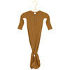 Owen Knotted Gown