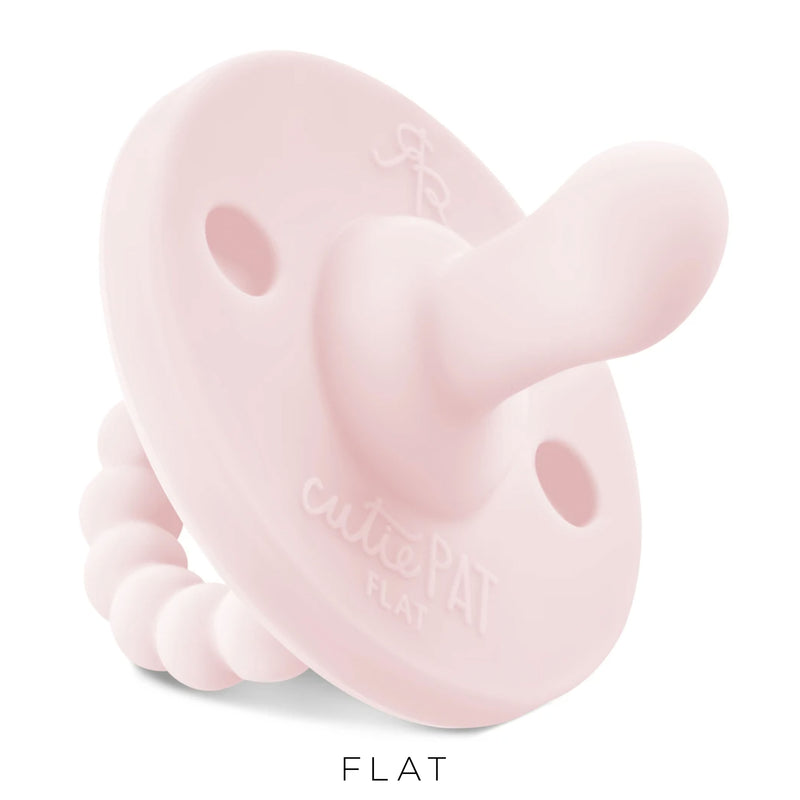 Cutie Pat: Pink (Select Nipple Type)