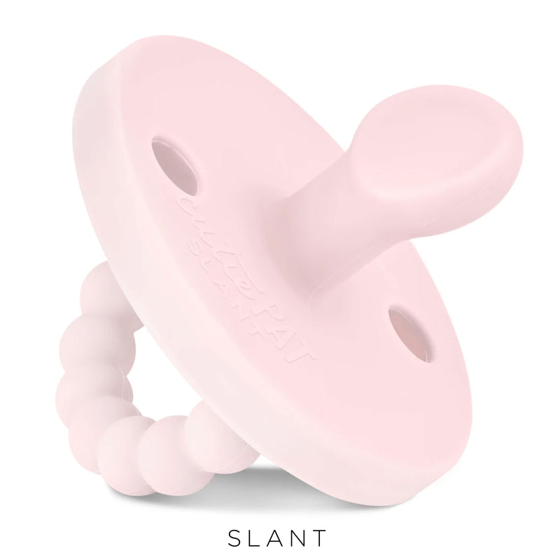 Cutie Pat: Pink (Select Nipple Type)