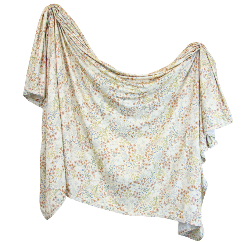 Pearl Swaddle Blanket