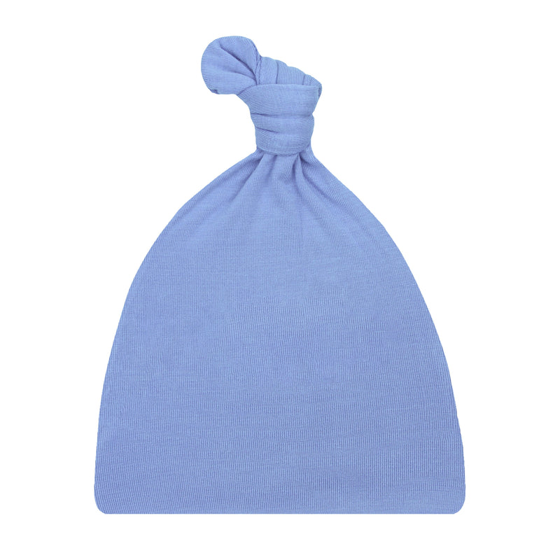 Perry Newborn Hat Bundle (Gown)