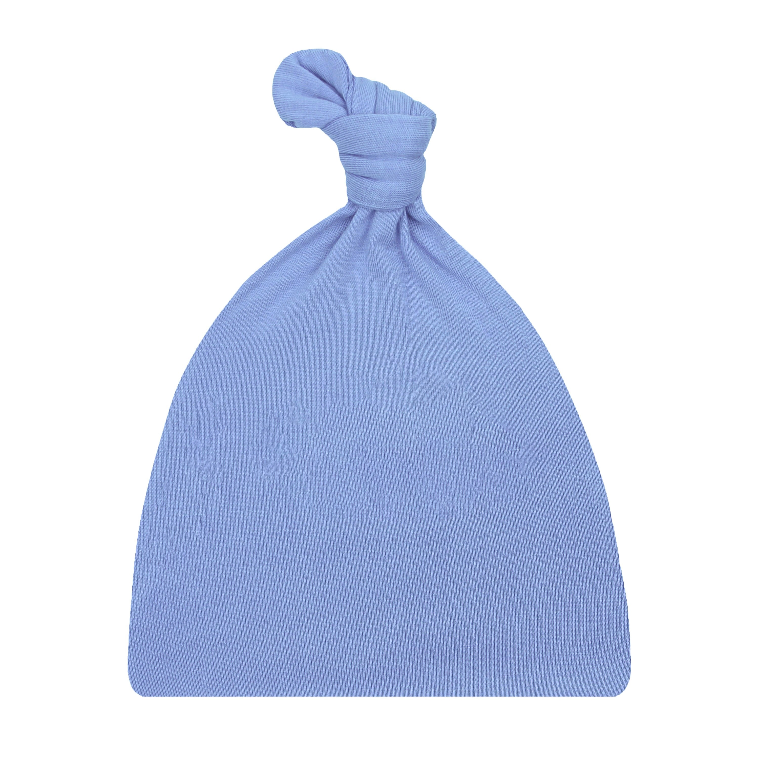Boy - Top Knot Hats