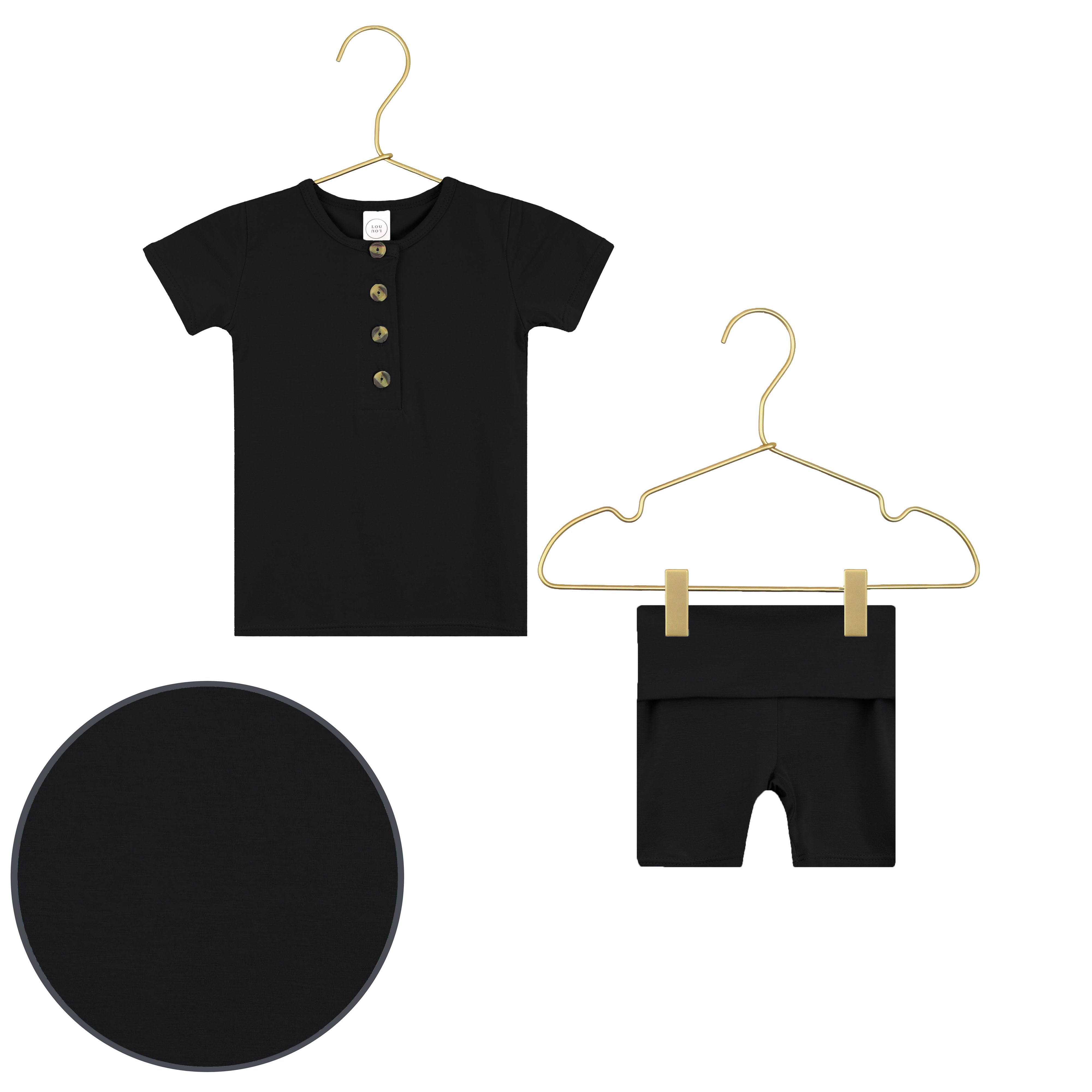 Boy - Shortie Sets