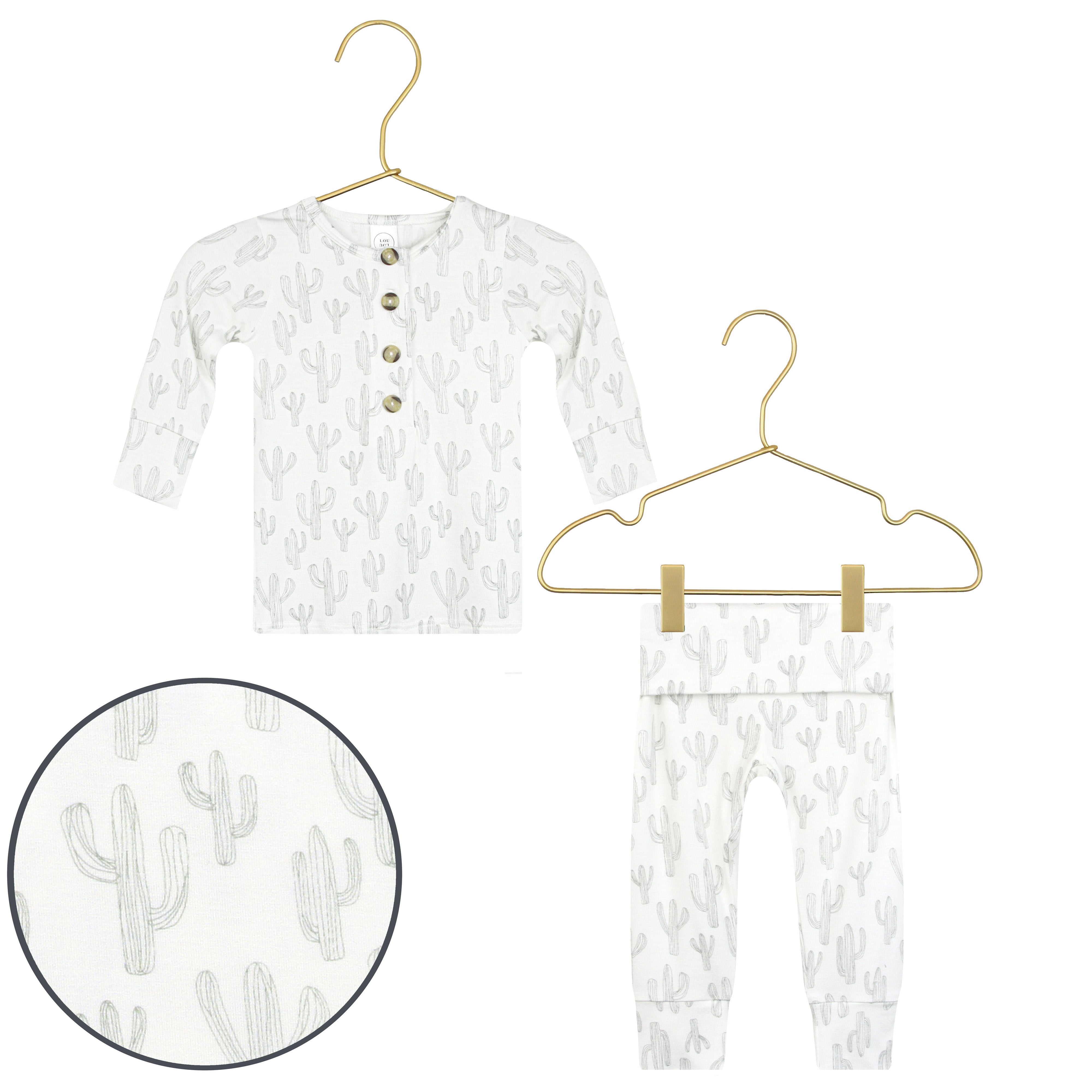 Phoenix Top + Bottoms