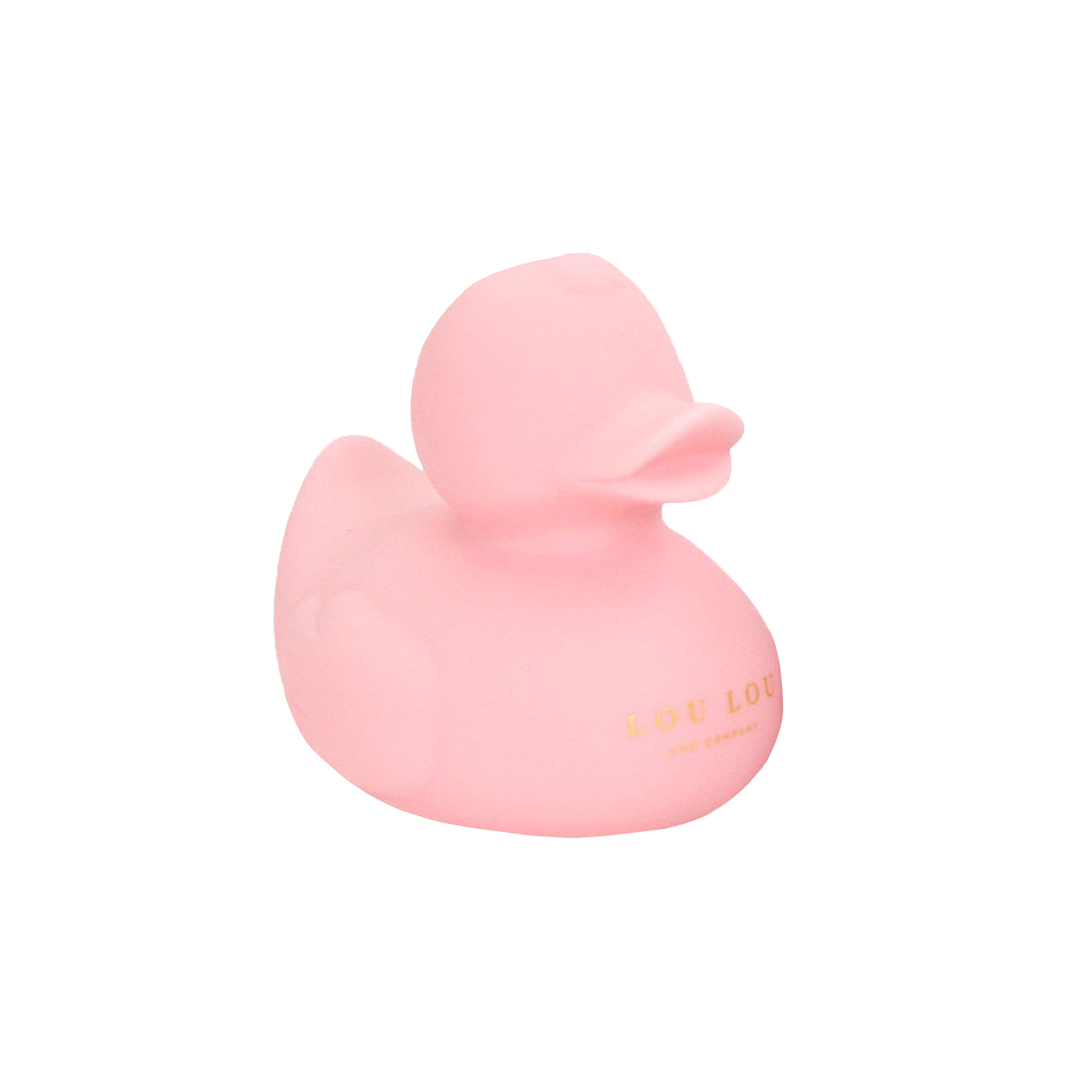 Bath - Rubber Duckies - 5 Pack