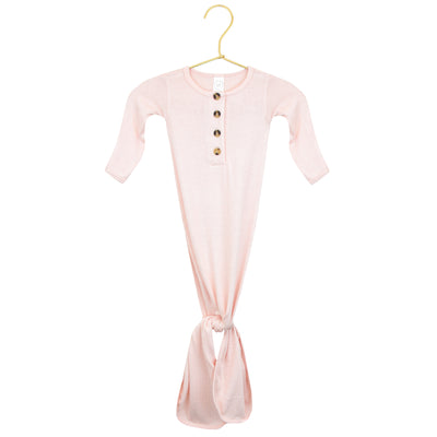 Grace Knotted Gown