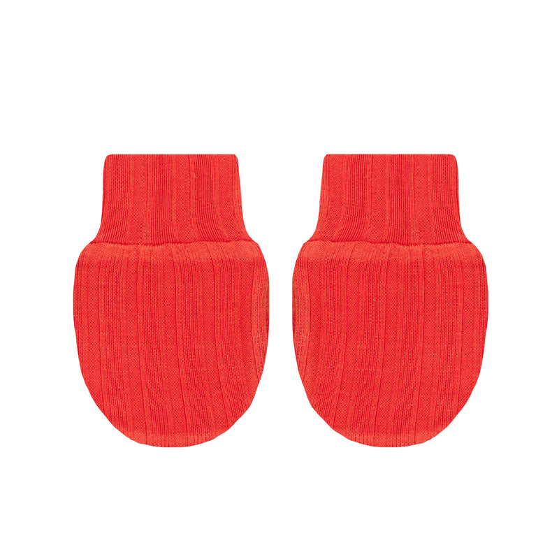 Velcro scratch mitts deals