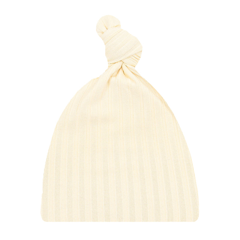 Quinn Ribbed Newborn Hat Bundle