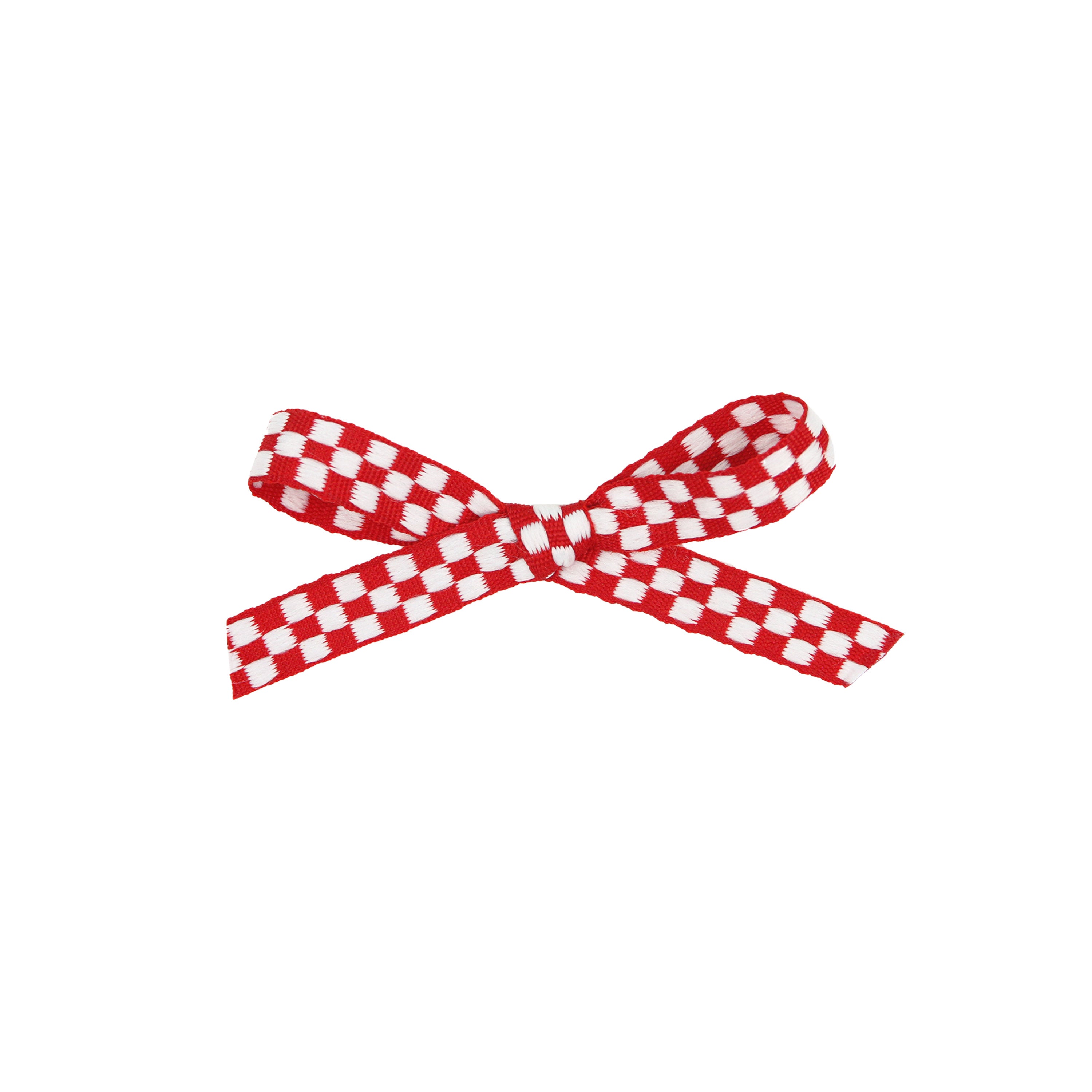 Ribbon Bow - Clip