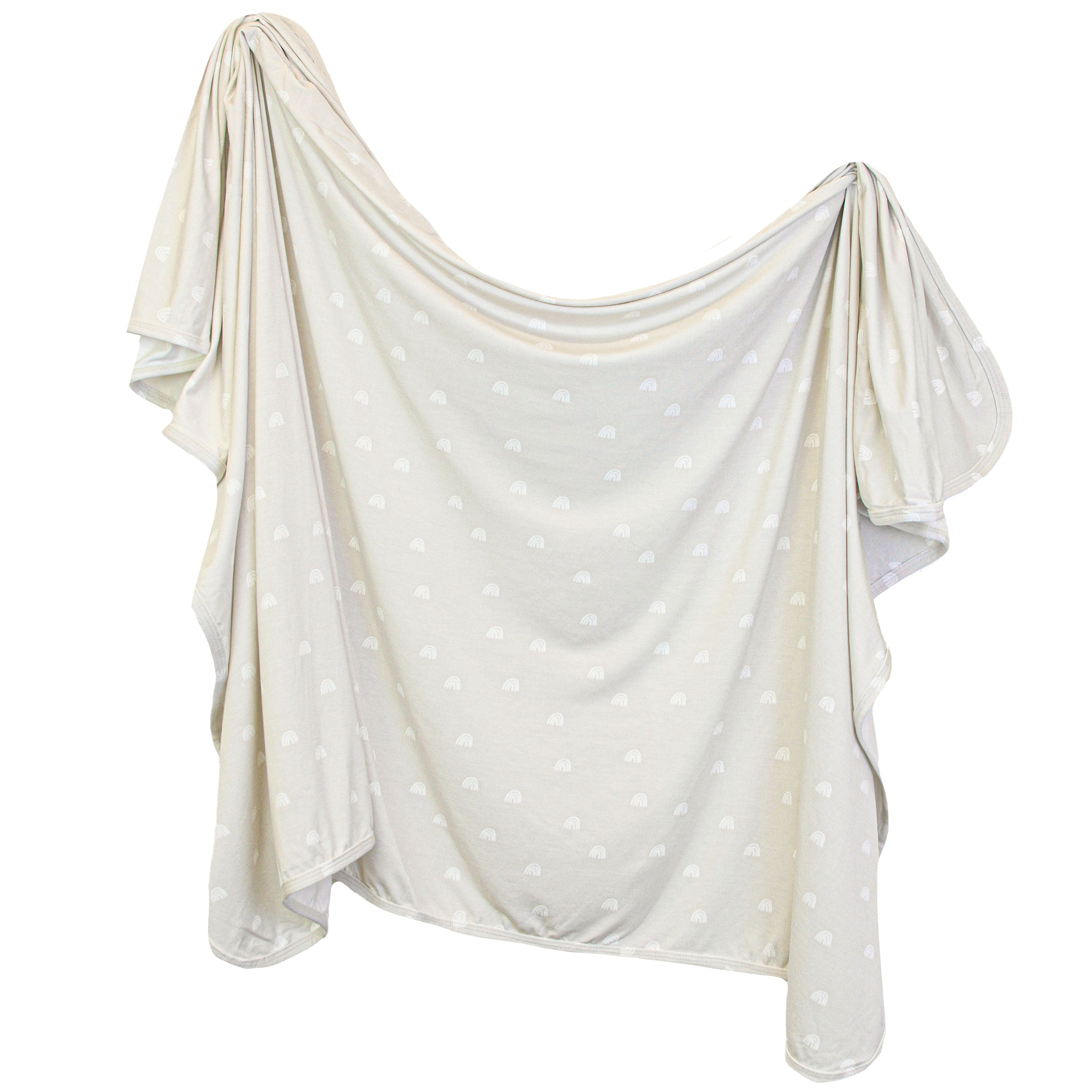 Rae Newborn Headband Bundle (Gown)