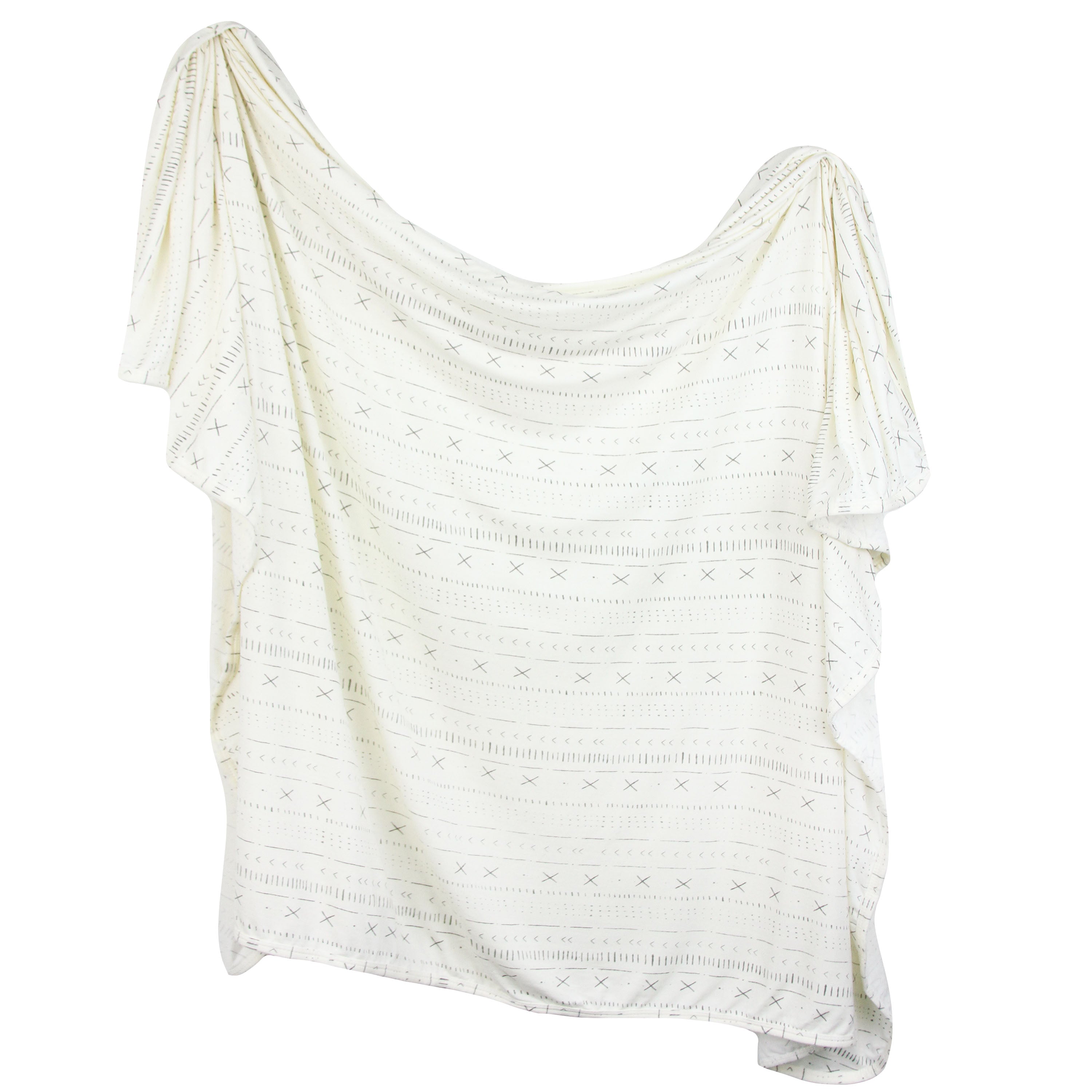 Reign Swaddle Blanket