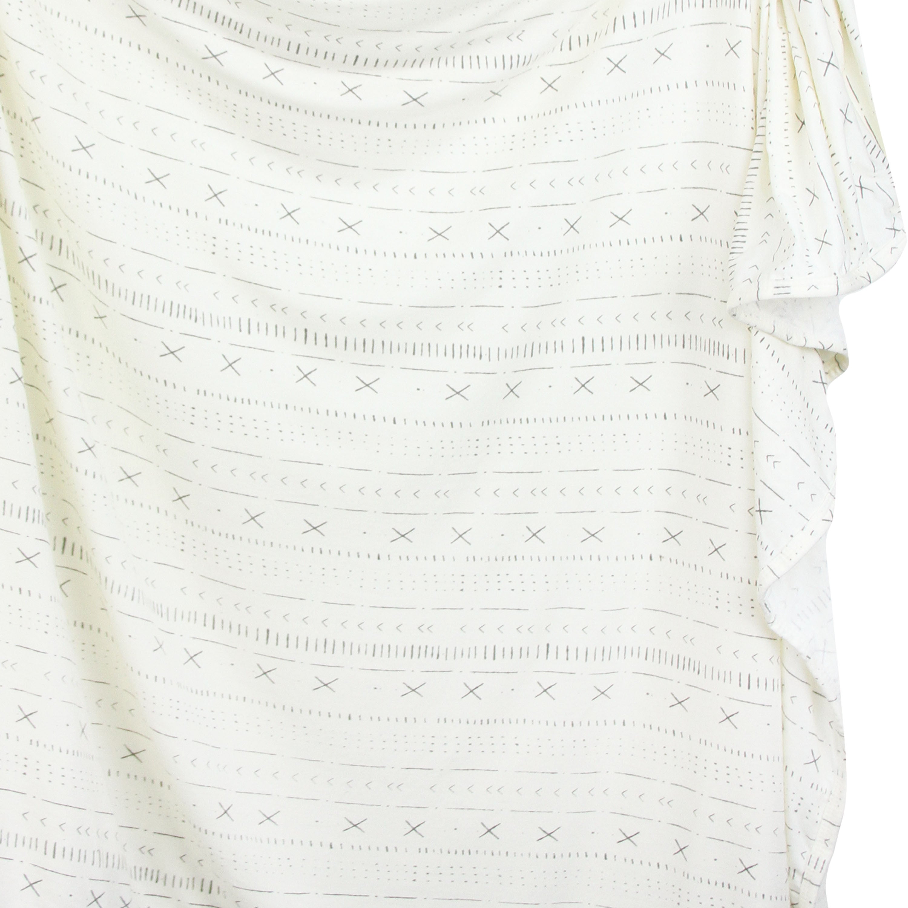 Reign Swaddle Blanket