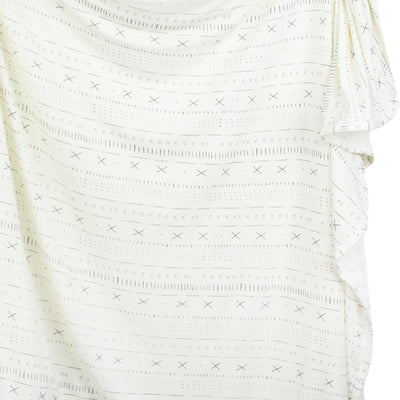 Reign Swaddle Blanket