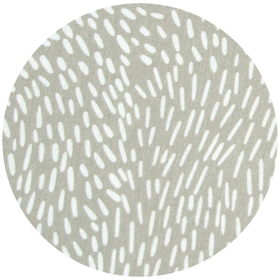 Cohen Crib Sheet + Changing Pad Cover Pack