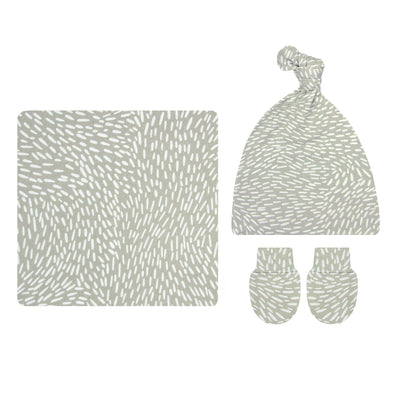 Cohen Newborn Hat Bundle