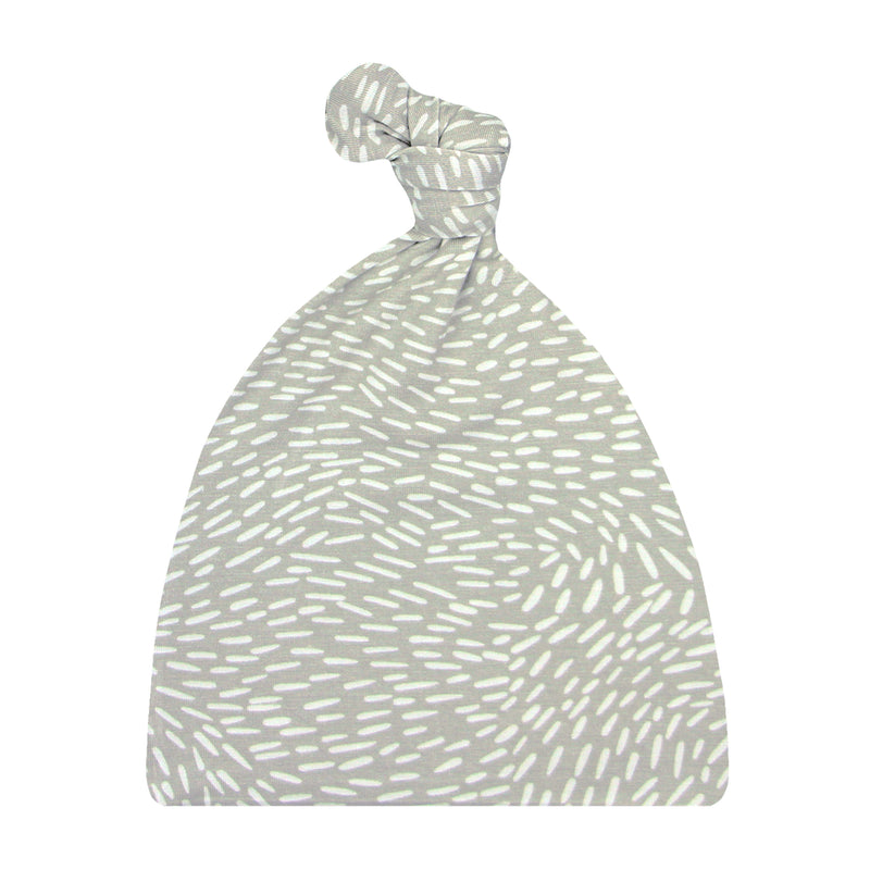 Cohen Newborn Hat Bundle (Gown)