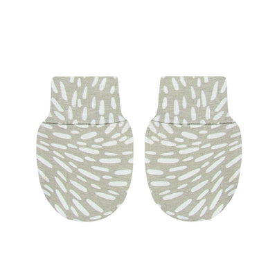 Cohen No Scratch Mittens