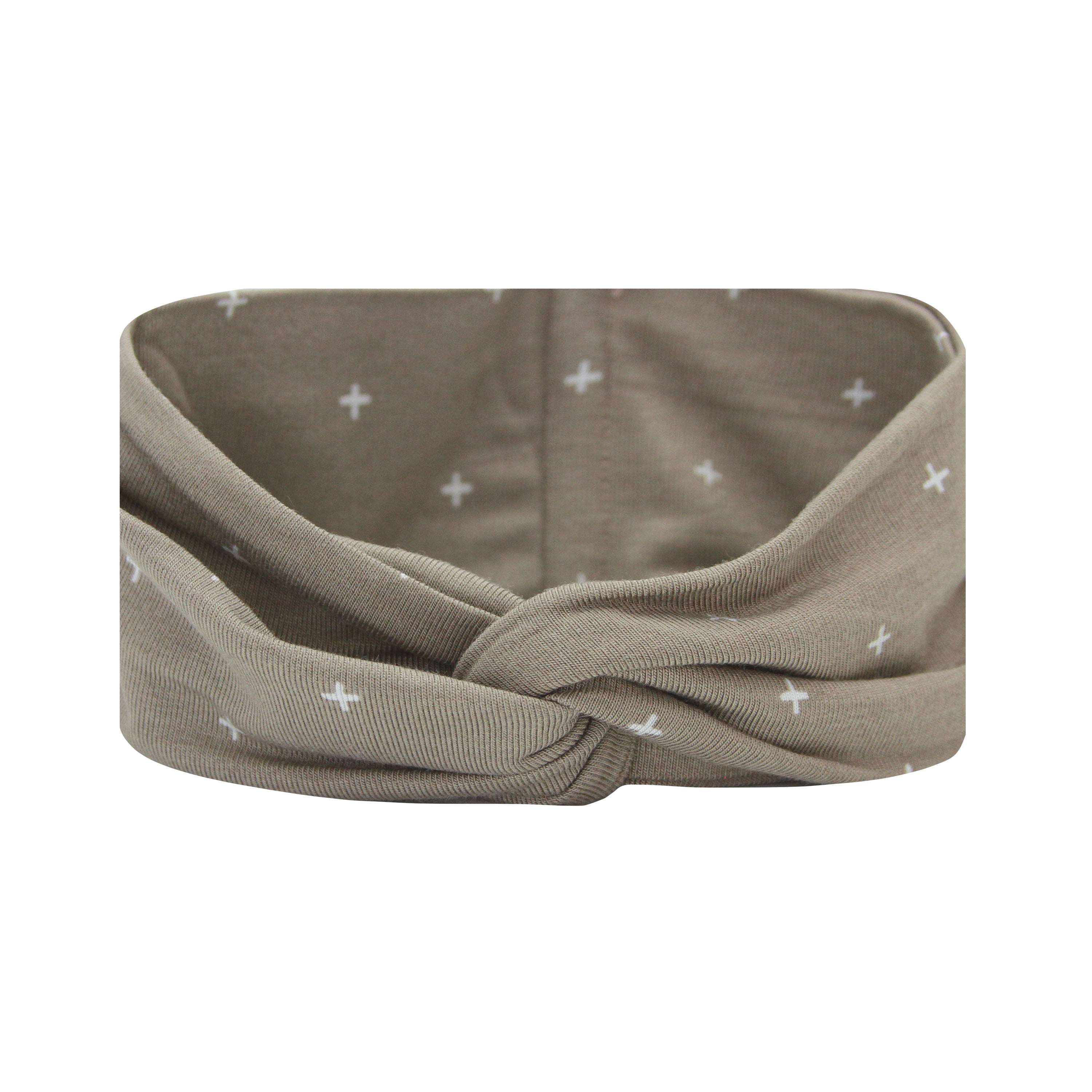 Tate Twist Headband