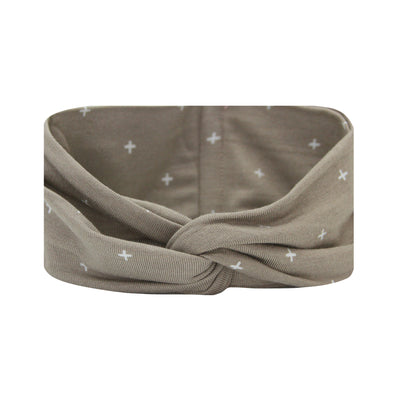 Tate Twist Headband