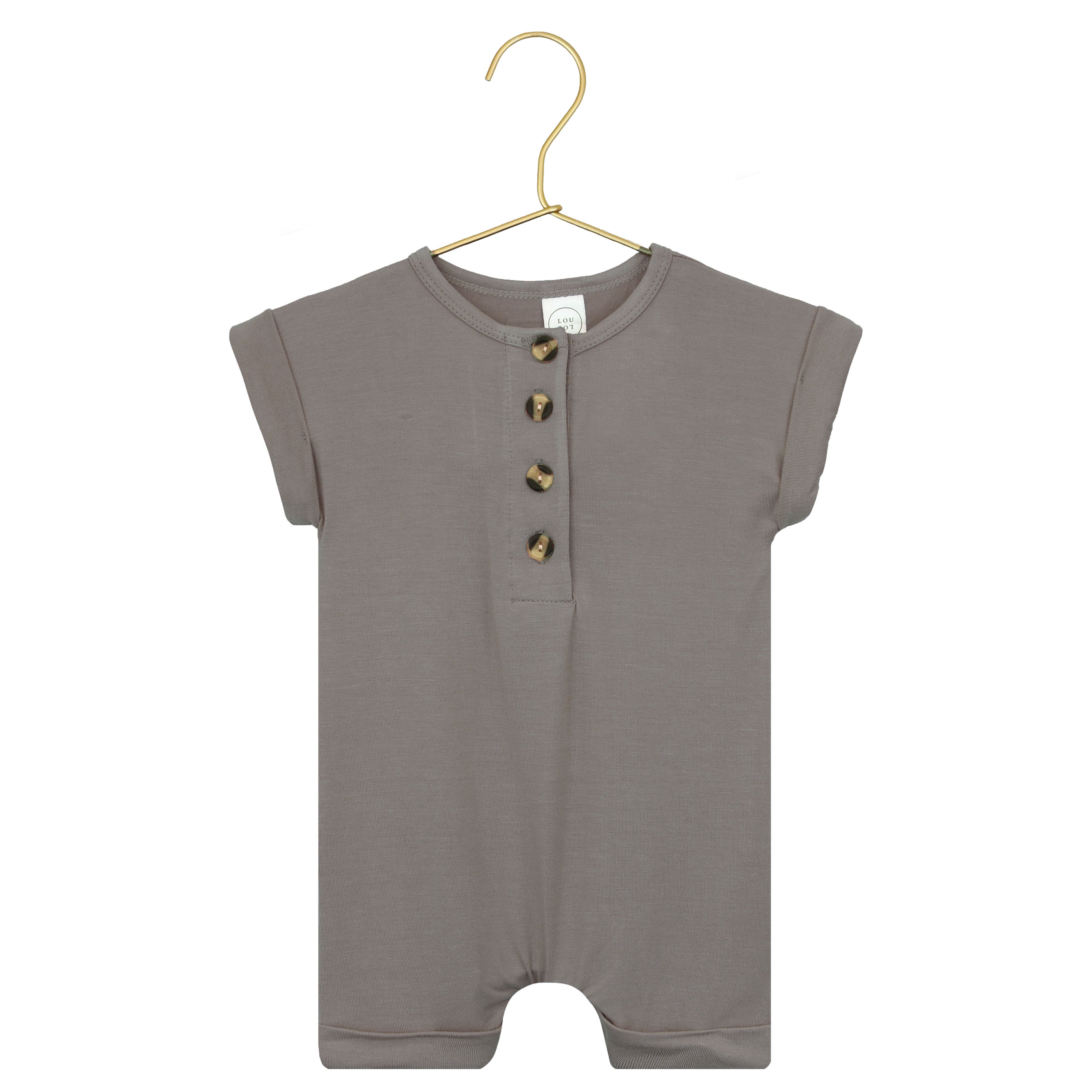 Gender Neutral - Romper
