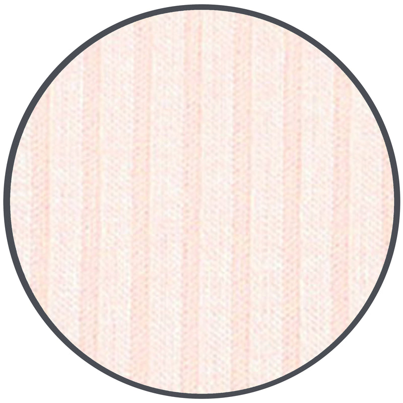 Rosie Ribbed Changing Pad Cover
