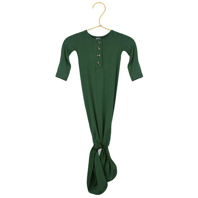 Rowan Knotted Gown