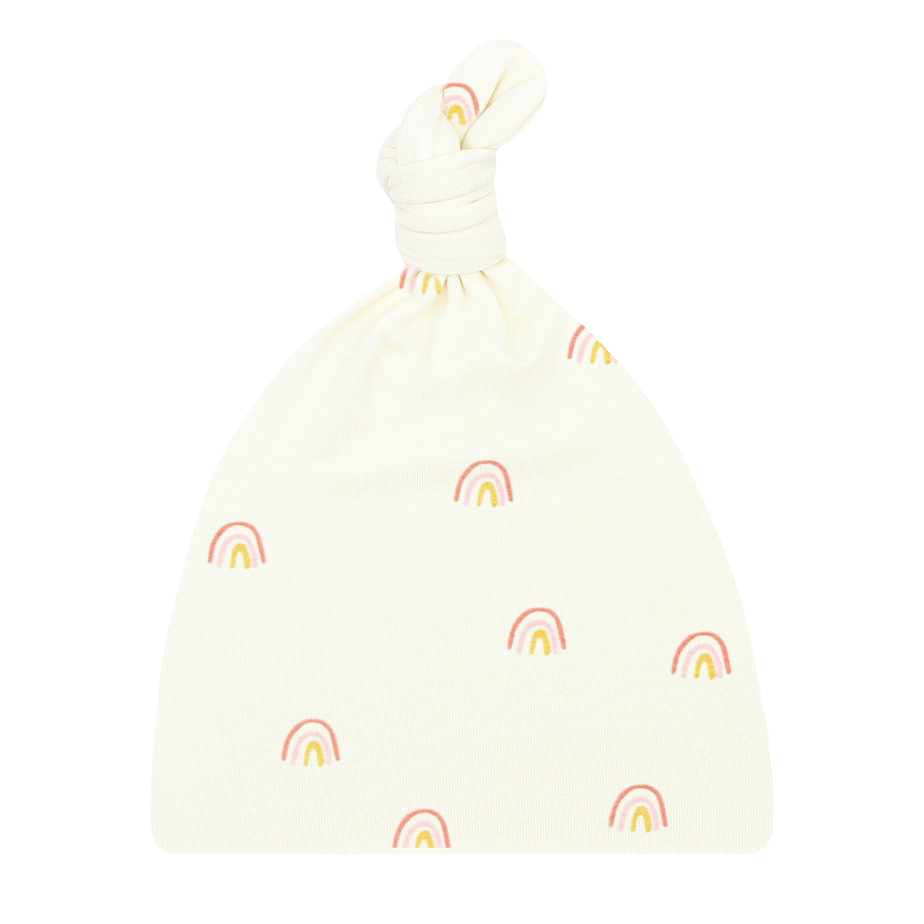 Roxy Top Knot Hat