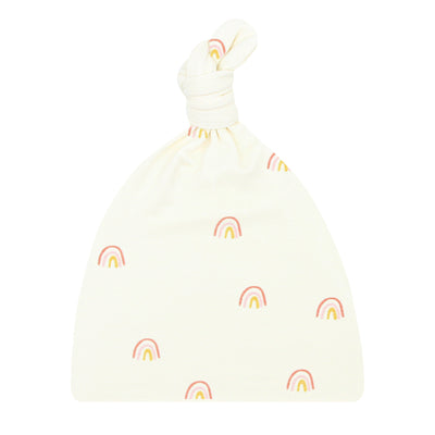 Roxy Top Knot Hat