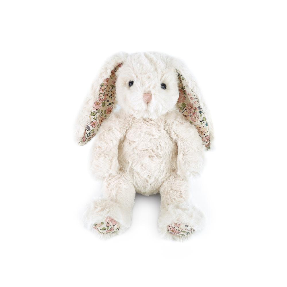 Faith Bunny - Small Cream