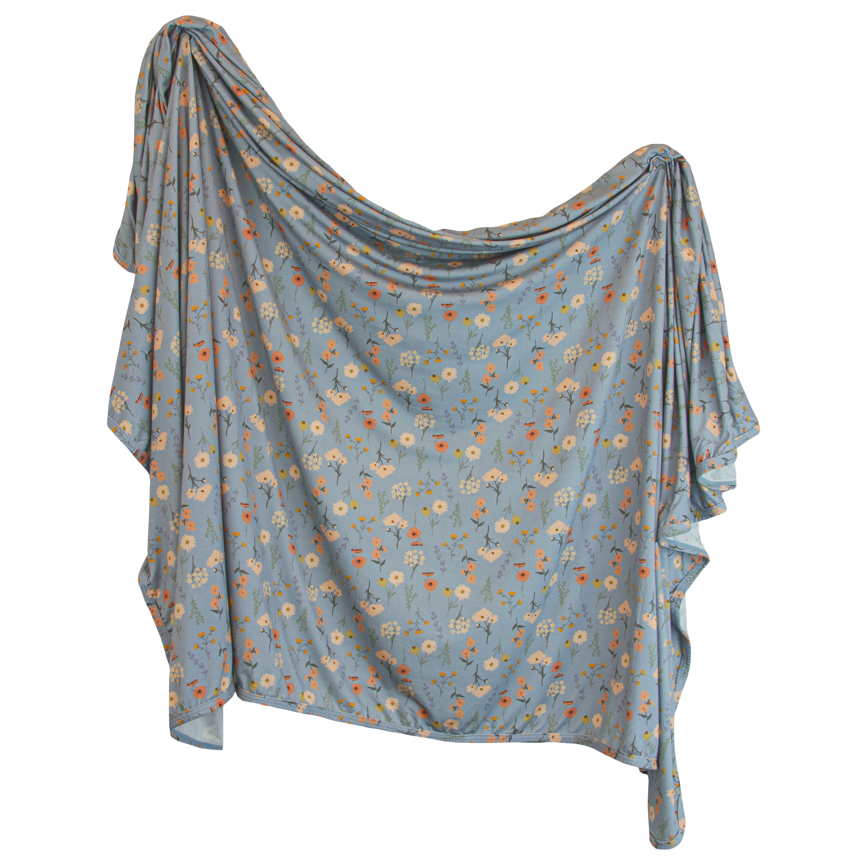 Scarlet Newborn Headband Bundle (Gown)