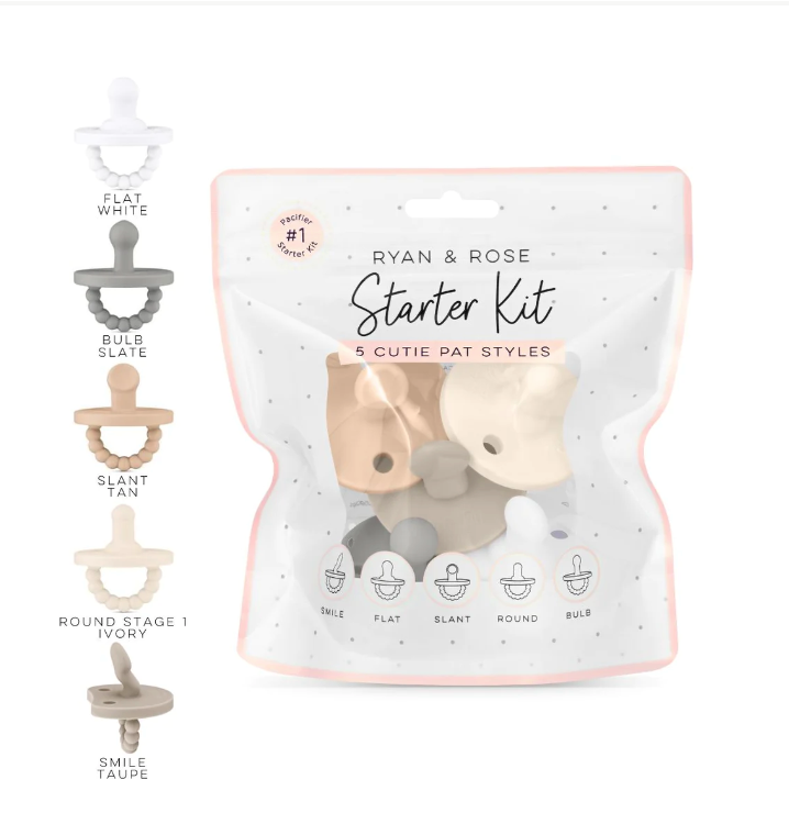 Cutie Pat Kit: Neutral