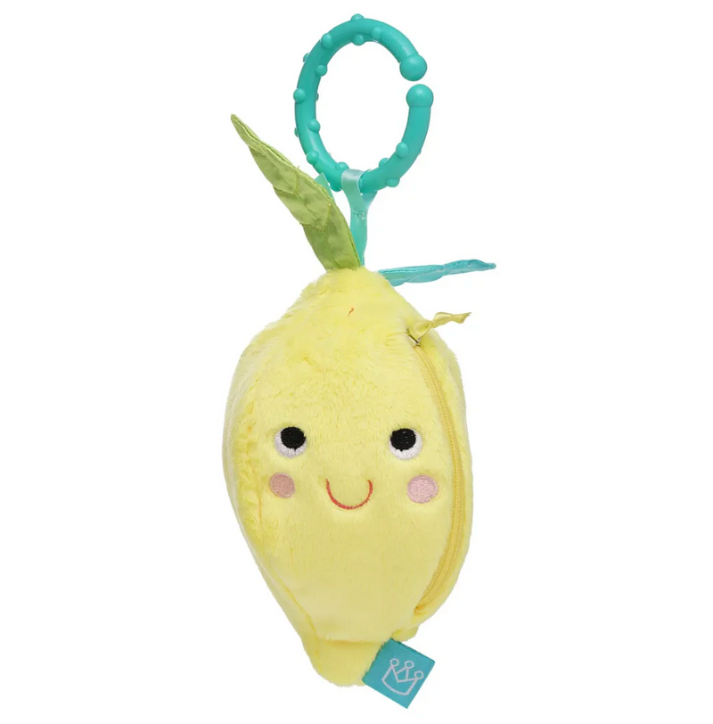 Mini-Apple Farm Lemon