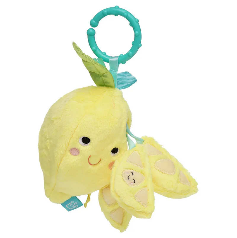 Mini-Apple Farm Lemon