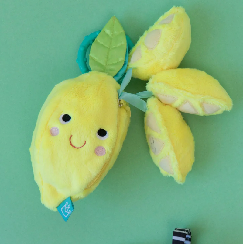 Mini-Apple Farm Lemon