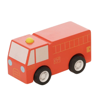 Emergency Vehicles - Police Car, Ambulance and Fire Truck