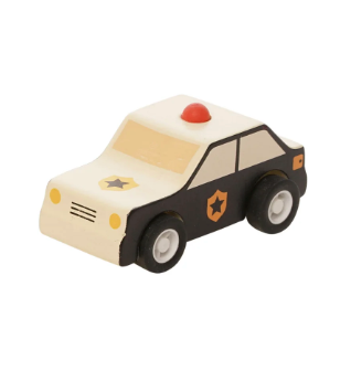 Emergency Vehicles - Police Car, Ambulance and Fire Truck