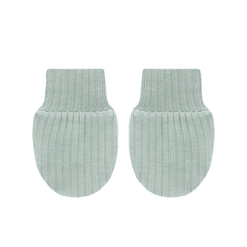 Bailey Ribbed Newborn Hat Bundle