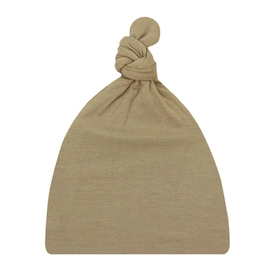 Miller Top Knot Hat