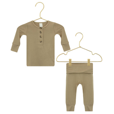 Miller Top + Bottoms