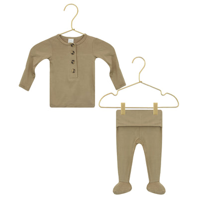 Miller Top + Bottoms