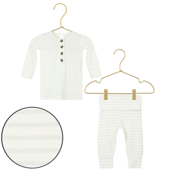 Gus Top + Bottoms